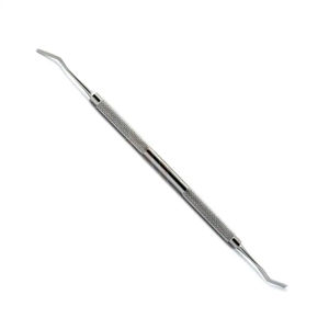 เครื่องมือขูดฟันแบบแมนนวล Heidman  ชุดอุปกรณ์ขูดฟันพลาสติกและเหล็ก  Shuja Surgico - Product Image 5