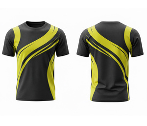 Proveedor de Camisetas Deportivas Personalizadas por Sublimación |   Tallas para Hombres, Mujeres y Jóvenes |   Ropa Deportiva Ligera de Secado Rápido al por Mayor - Product Image 1
