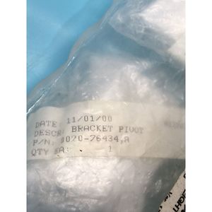 2 AMAT 0020-76434 ขายึด, แกนหมุน, บานพับปรับทิศทาง - อุปกรณ์และอะไหล่เซมิคอนดักเตอร์ระดับโลกที่เชื่อถือได้ที่ - Product Image 4