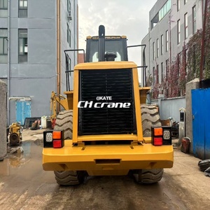 98% nouvelle grande performance du japon <span class=keywords><strong>CAT</strong></span> 966 H chargeur sur pneus utilisé <span class=keywords><strong>CAT</strong></span> 966G <span class=keywords><strong>930</strong></span> 980 Caterpillar 966G bas prix en bon état - Product Image 5