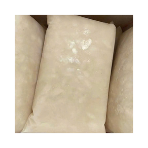 Morceaux de corossol surgelés IQF, fruits tropicaux pour la transformation alimentaire et la vente au détail - Product Image 1