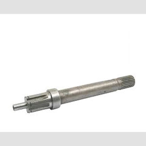 Eje Intermedio para Motor Ford y New Holland, Modelos 81801786 C5NN702A S.66109 26002610,3000, Nuevo y Original - Product Image 1