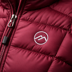 Custom <b>Lightweight</b> Puffer <b>Jacket</b> for <b>Women</b> - Factory Direct OEM Wholesale Supplier - Product Image 4