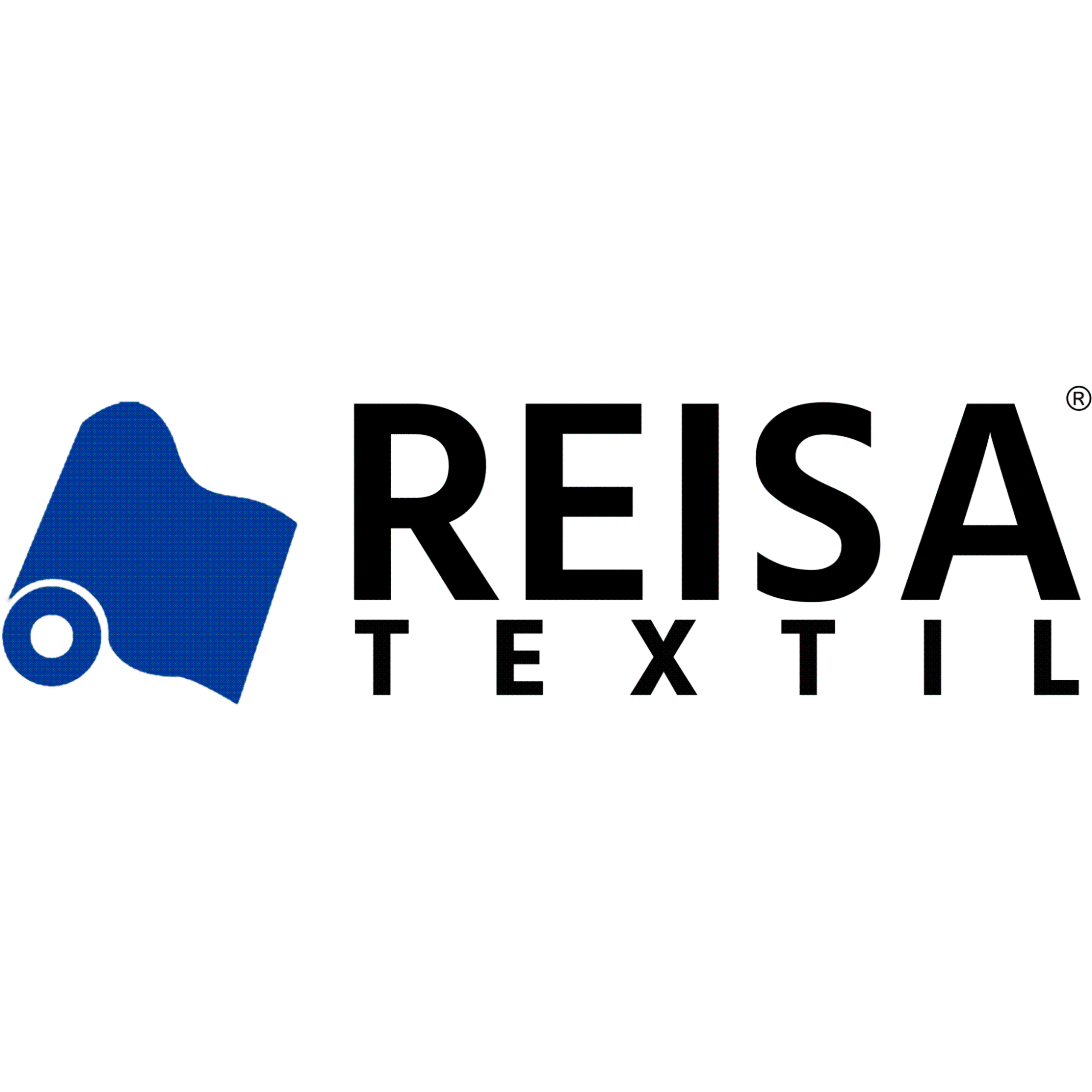 REISA TEXTIL logo