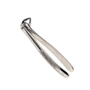 Premium Quality Berten Type Extraction Forceps PLUS 33L German Stainless Steel Dental Surgical Tooth Extraction Instrument - Product Image 1