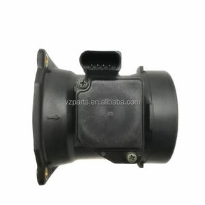 เครื่องวัดการไหลของอากาศ AFH7008D 078133471E AFH70-08D เซ็นเซอร์วัดการไหลของอากาศสำหรับ VW <span class=keywords><strong>Passat</strong></span> 2.8L <span class=keywords><strong>V6</strong></span>สำหรับ Audi A6 4 QUATTRO 2.8L <span class=keywords><strong>V6</strong></span> - Product Image 4
