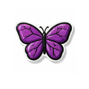 Parche Termoadhesivo Personalizado para Ropa y Accesorios, Bordado de Alta Calidad, Parche de Transferencia de Calor Personalizable - Product Image 2