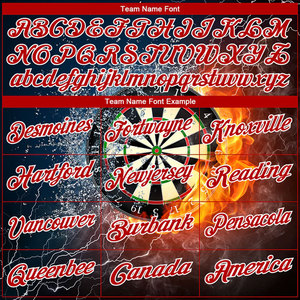 Polos Sublimados Personalizados a Precio Económico, 100% Poliéster, Secado Rápido, Transpirables, para Hombre, para Golf, Deportes, Gimnasio y Fitness - Product Image 3