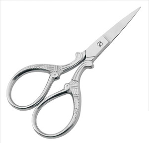 High Quality Embroidery <b>Scissors</b> Precision Craft <b>Scissors</b> for Thread Trimming and <b>Sewing</b> Applications - Product Image 5