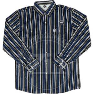 Chemise de travail pour hommes, résistante aux flammes, pour le soudage, résistance à la chaleur 300C-500C, design respirant, protection contre les vapeurs, respirateur intégré - Product Image 2