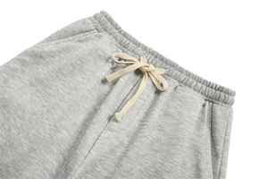 Pantalones Jogger de Lona Gruesa y Pesada, Personalizados por el Fabricante, Estilo Casual, Ecológicos, Holgados, Oversize y Apilados - Product Image 6