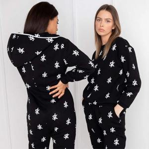 Cozy Fleece Onesies Pajamas Unisex Adult Winter Sleepwear Cute Animal Cartoon Bulk OEM Supplier Manufacturer - Product Image 4