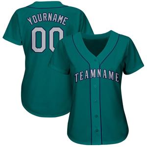 Camiseta de Béisbol KXK Blanca para Hombre, Talla Grande, Casual, con Botones, Manga Corta, 100% Poliéster, Uniforme Deportivo Activo, Secado Rápido - Product Image 1