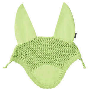 Horse Ear <b>Bonnet</b> Equestrian Riding Products Custom Made Different Color Comfort Fit Riding Horse <b>Bonnet</b> - Product Image 1