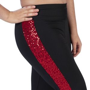 Ropa de Baile Personalizada para Mujeres y Niñas, Traje de Baile Atlético Elástico, Ropa Transpirable y Flexible para Ballet y Jazz - Product Image 5