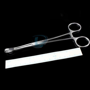 Pinzas Quirúrgicas Manuales para Algodón, Fabricadas con Alta Calidad, en Venta - Product Image 4