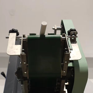 Máquina de Alta Velocidad para Fabricar Rollos de Gasa de Algodón Quirúrgico - Product Image 5