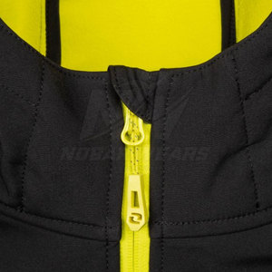 <b>Smart</b> <b>Men</b> Softshell <b>Jackets</b> Breathable Outdoor Adventure Stretch Fabric Lightweight Performance Clothing - Product Image 5