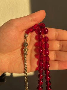 Vanguard Essence Misbaha Aether Pulse Tasbeeh Zenith Aura Sibha Legacy Flow Prayer Beads Origins <b>Spirit</b> Dhikr Tool Solace - Product Image 5