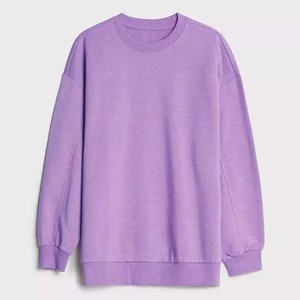 Sudadera deportiva para mujer, estilo atlético, transpirable, de forro polar, manga larga, para gimnasio, uso casual, ajuste cómodo, invierno - Product Image 5
