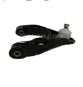 Quality Auto Suspension Hot Selling 54524-2S486 Navara D22 Upper Arm Right Position Steel Material Systems Car Control Arms