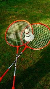 Badminton Rackets Carbon Fiber Frame Graphite Shaft PU Grip S4 Size Light Weight Durable <b>Strings</b> Slightly Hard Double-Injection - Product Image 6