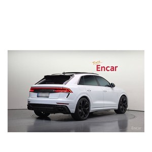 Audi RSQ8 4.0 TFSI quattro, Modelo Septiembre 2021, 40,435 km, Caja de Cambios Automática, Asientos de Cuero, Volante a la Izquierda, con Cámara Trasera - Product Image 2