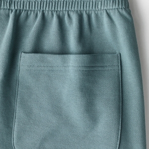 Prix de gros – Lot de 7 shorts pour hommes en coton, sexy, légers, respirants, confortables, avec poches – Marques masculines très vendues - Product Image 6