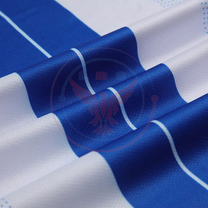 Uniforme de Fútbol de Último Diseño en Venta, Impresión de Logotipo Personalizado, Diferentes Colores - Product Image 5