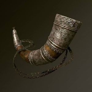 Vintage Style Minimalist Blowing Horn-Handcrafted Wedding <b>Decoration</b> with Customizable Color and <b>Rustic</b> Design - Product Image 3
