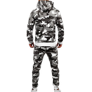 ชุดวอร์มผู้ชายแบบซิปสวมใส่สบาย น้ำหนักเบา เหมาะสำหรับวิ่ง จำหน่ายออนไลน์ มีจำนวนมาก - Product Image 2