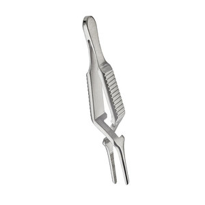Nouvelle Arrivée Pince Bulldog Debakey en Acier Inoxydable – Vente Chaude, Haute Qualité, Design Parfait - Product Image 6