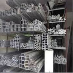 Perfil de Extrusión de Aluminio 2020 3030 4040 4080, Ranura en T, Ranura en V, Perfiles de Aluminio Industriales Negros Extruidos Personalizados 4040 4080 - Product Image 4