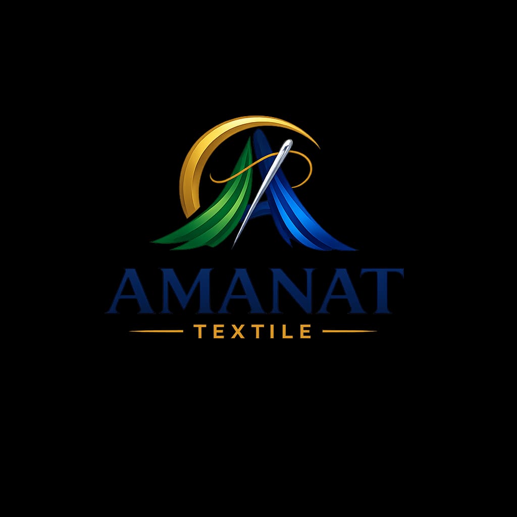 Amanat Textile & Co. logo
