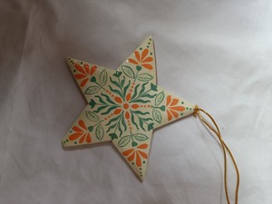 Copos de Nieve Artificiales en Polvo, Ultra Realistas, en Forma de Estrella, de Plástico Moderno, 30 oz, para Decoración Brillante de Pueblos Navideños - Product Image 3