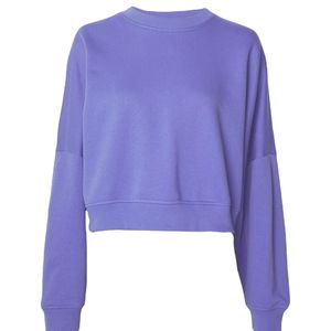Sudadera Deportiva para Mujer, Transpirable, Ligera, Cuello Redondo, Térmica, Suave, Cómoda, de Secado Rápido para Adultos - Product Image 5