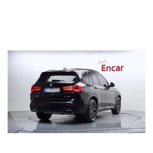 BMW X3 XDrive 20i M Sport 2024, Volante a la Izquierda, Caja de Cambios Automática, con Cámara Trasera, 25,003 km - Product Image 2