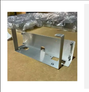 Equipos de fabricación OEM /ODM Fabricantes personalizados Piezas de estampado de chapa Fábrica de fabricación - Product Image 2