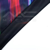 Maillot de cyclisme pour hommes, prix d'usine en gros, design par sublimation, dernier design, bonne qualité.