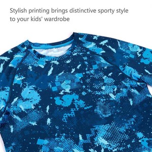 Ropa Deportiva con Estilo y Diseño Moderno para Actividades al Aire Libre, Pesca, Camisetas, Playeras, Tops, Material de Poliéster y Elastano - Product Image 6