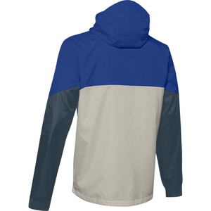 2025 High Quality Custom New Arrival Windbreaker <b>Jackets</b> waterproof Breathable Casual Sports Outdoor <b>Jacket</b> For <b>Men</b> - Product Image 2