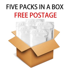 Tè alle Erbe per l'Aumento del <span class=keywords><strong>Seno</strong></span> Femminile, Tè per l'Ingrandimento del <span class=keywords><strong>Seno</strong></span>, 5 Confezioni/Scatola Spedizione Gratuita - Product Image 5