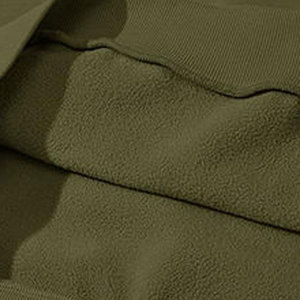 Sweat-shirts pour hommes de haute qualité, design personnalisé, basiques, unis, décontractés, grandes tailles, respirants, fabriqués au Pakistan - Product Image 4