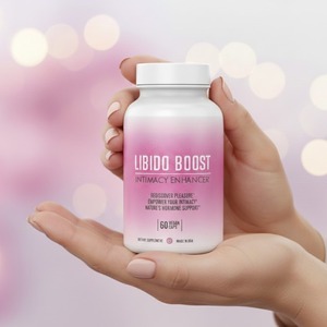 Capsules de soutien de la libido à base de plantes pour hommes et femmes, complément naturel pour l'énergie, l'endurance, l'intimité et le bien-être, OEM en provenance d'Inde, en vrac - Product Image 3