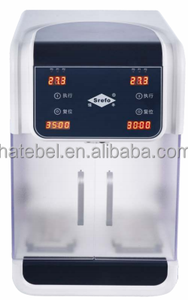 Mais Vendido Injetor de Resina para Base de Prótese Dentária 1100C Sistema de Injeção de Resina Dental - Product Image 2