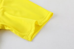 Customized Soccer Uniform Quick Drying Fabric Soccer Kit Football Uniform & Jerseys in Print & Simple Youth Soccer Uniforms - Product Image 2