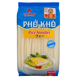 Fideos de Arroz de Alta Calidad al Mejor Precio, 100% Sin Gluten, Hechos con Arroz - Product Image 3