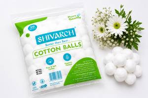 Boules de coton - Product Image 4
