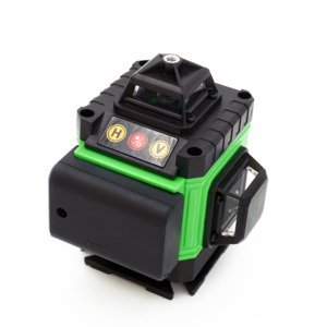 <span class=keywords><strong>Nivelador</strong></span> Recargable <span class=keywords><strong>de</strong></span> 16 Líneas, Nivel Láser 3D con Rotación Automática y Luz Verde <span class=keywords><strong>para</strong></span> Exteriores - Product Image 4