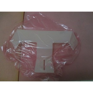 AMAT 0021-07173 Shield, Splash, Tête de rotation en PVDF - Équipement et pièces semi-conductrices de renommée mondiale - Product Image 1